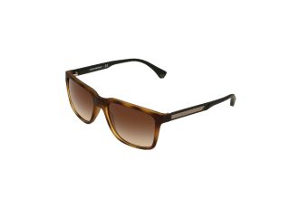 Óculos de sol Emporio Armani 0EA4047 Castanho Tamanho: 56X17