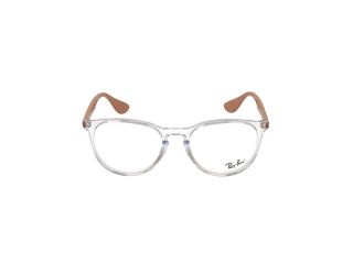 Óculos Ray Ban 0RX7046 Transparente Redonda - 2