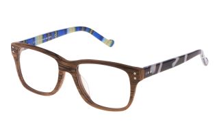 Óculos graduados Lozza VL1984