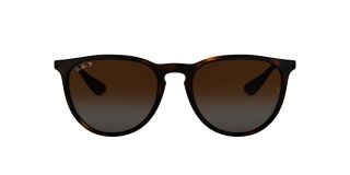 Óculos de sol Ray Ban 0RB4171 Castanho Redonda - 2