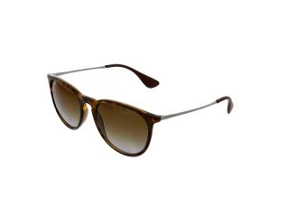 Óculos de sol Ray Ban RB4171 Castanho Aviador - 1