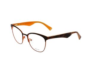 Óculos graduados Police VPL417