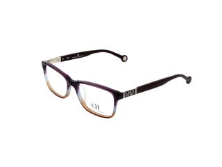 Óculos graduados CH Carolina Herrera VHE711