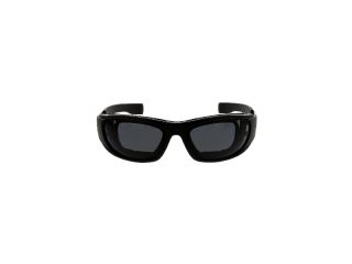 Pack óculos graduados Vogart VD-A1 Preto Retangular - 2