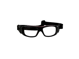 Pack óculos graduados Vogart VD-A6 Preto Quadrada - 2