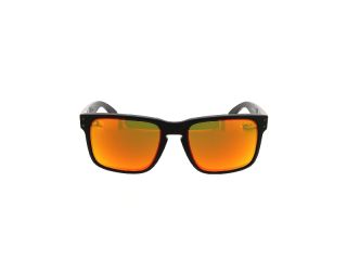 Óculos de sol Oakley OO9102 HOLBROOK Preto Quadrada - 2