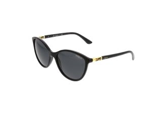 Óculos de sol Vogue 0VO5165S Preto Tamanho: 55X17