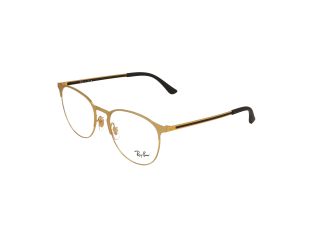 Óculos graduados Ray Ban 0RX6375
