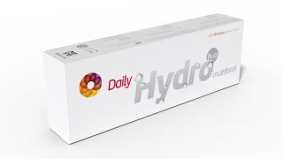 Lentes de contacto Daily - Mais Optica Daily Hydro Plus Multifocal 30 unidades
