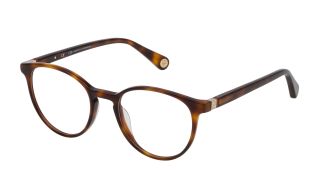 Óculos graduados CH Carolina Herrera VHE766