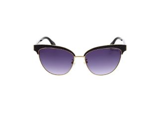 Óculos de sol Blumarine SBM104 Preto Borboleta - 2