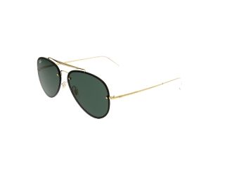 Óculos de sol Ray Ban 0RB3584N Dourados Tamanho: 58X13