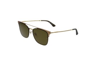 Óculos de sol Police SPL577 Dourados Tamanho: 56X17