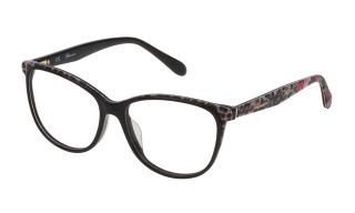 Óculos graduados Blumarine VBM730