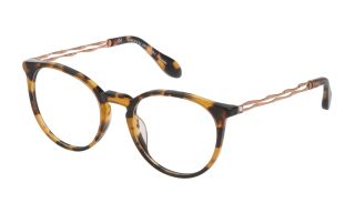 Óculos graduados Carolina Herrera New York VHN588S