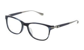 Óculos graduados Dunhill VDH111G