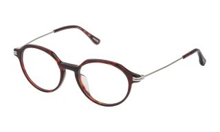 Óculos graduados Dunhill VDH116G