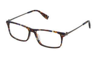 Óculos graduados Trussardi VTR249