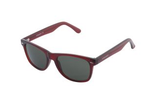 Óculos de sol Vogart Clip-On VOSJR2 Grená Quadrada - 1