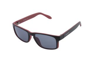 Óculos de sol Vogart Clip-On VOSJR4 Preto Quadrada - 1