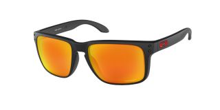Óculos de sol Oakley OO9417 Preto Quadrada