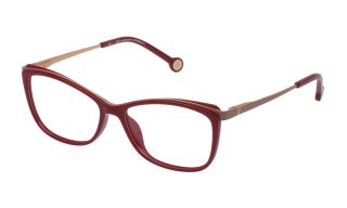 Óculos graduados CH Carolina Herrera VHE782