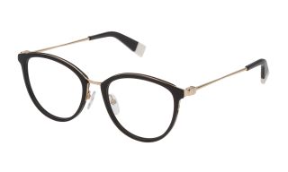 Óculos graduados Furla VFU202