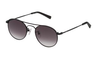 Óculos de sol Sting SSJ410 Preto Redonda