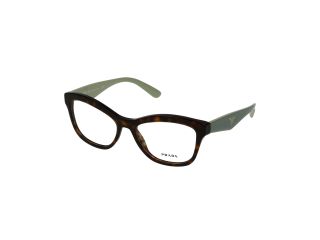 Óculos graduados Prada 0PR29RV