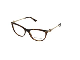 Óculos graduados Bvlgari 0BV4155B