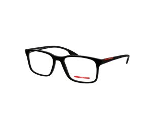 Óculos graduados Prada 0PS01LV