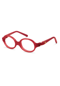 Óculos Ver Sport NV182136 Vermelho Redonda