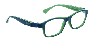 Óculos graduados Nano Silicona NAO630745SC