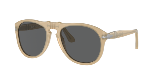Óculos de sol Persol 0PO0649 Beige Tamanho: 54X20