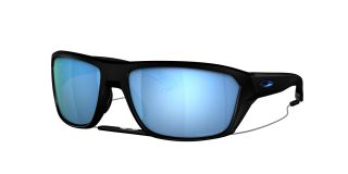 Óculos de sol Oakley OO9416 SPLIT SHOT Preto Redonda - 1