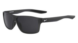 Óculos de sol Nike EV1071 NIKE PREMIER Cinzento Retangular - 1