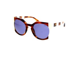 Óculos de sol Carolina Herrera New York SHN595