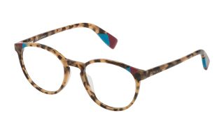 Óculos graduados Furla VFU251