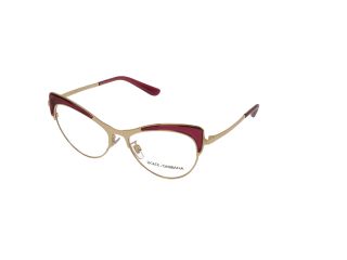 Óculos graduados D&G 0DG1308