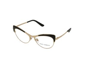 Óculos graduados D&G 0DG1308