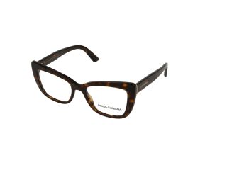 Óculos graduados D&G 0DG3308