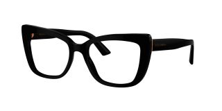 Óculos graduados D&G 0DG3308