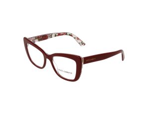 Óculos graduados D&G 0DG3308