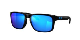 Óculos de sol Oakley 0OO9102 Preto Quadrada - 1