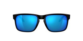 Óculos de sol Oakley 0OO9102 Preto Quadrada - 2