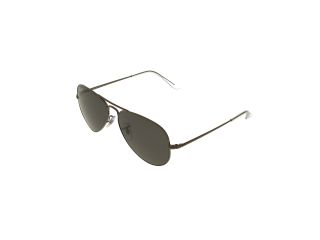 Óculos de sol Ray Ban AVIATOR METAL II 0RB3689