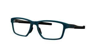 Óculos graduados Oakley METALINK 0OX8153 Azul Tamanho: 55X17