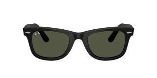 Óculos de sol Ray Ban 0RB2140 WAYFARER Preto Quadrada - 2