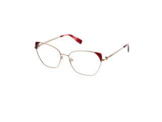 Óculos graduados Trussardi VTR346