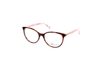 Óculos graduados Blumarine VBM742S
